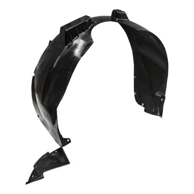 Chevrolet captiva подкрылок перед правое оригинал фото №1