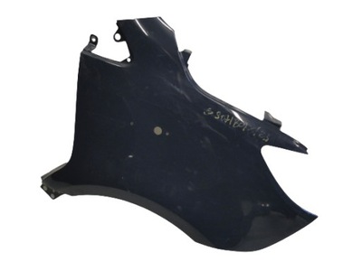 Mercedes sprinter w910 910 крыло передний перед правый фото №1