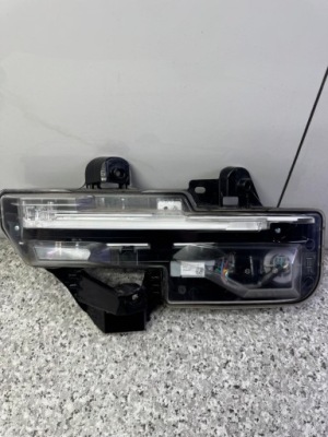 Drl led поворотник правий led cx30 cx-30 2019-25 dfr5-51060 фото №1