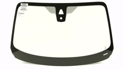 Стекло к bmw 1-serie f20/f21 11- +cam +датчик фото №1