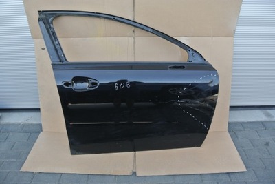 DE PUERTA DERECHA PARTE DELANTERA PEUGEOT 508  