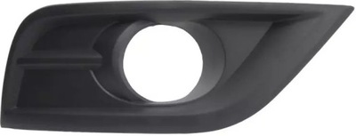 Blic 6502-07-6054914p решітка радіатора бампера blic фото №1