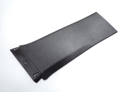 Пластик защита стойка правая 13221255 opel insignia a 13r фото №1