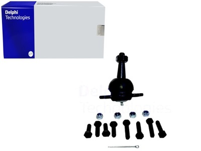 Шаровая опора рычага перед l/p cadillac escalade chevrolet astro tahoe фото №1