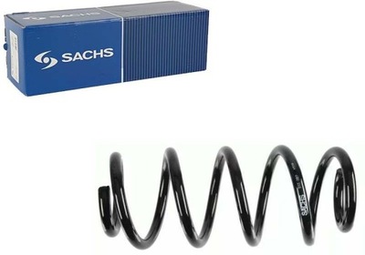 SACHS RESORTE SUSPENSIONES 993 081  