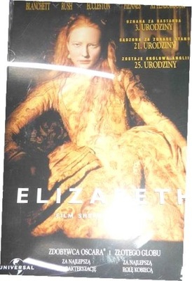 elizabeth