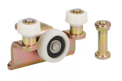 Підрамник двері розсувних петля верхній m фото №1