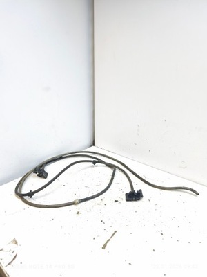 Шланг форсунки омывателя перед комплект primera p12 01-07 фото №1