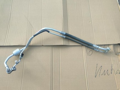 Шланг кондиционера opel corsa d фото №1