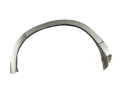 Mazda cx-5 молдинг крыла задняя правая kd5351w51 фото №1