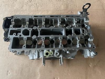 Головка двигуна ford edge escape 2.0 ecobost rfkx6e-6090-ab фото №1