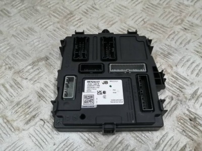 Renault megane v e-tech модуль bcm 284b21461r фото №1