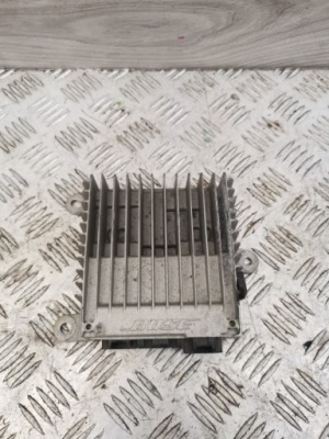 Mazda cx5 підсилювач bose kd51-66a20 фото №1