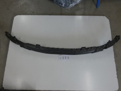 Абсорбер бампера перед audi a-4 b9 фото №1