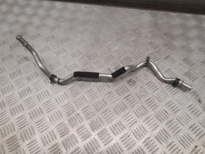 Chrysler pacifica дроти радіатор wody фото №1