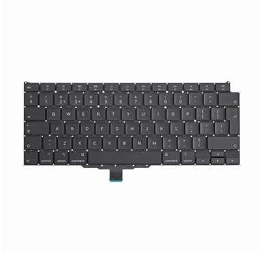 KLAWIATURA APPLE Keyboard Do MacBook Air 13 A2179 UK INT Duży Enter