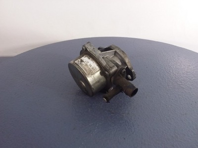 Renault kangoo i 1.5 dci насос вакуум 8201005297 фото №1