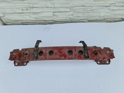 Cx-5 cx5 i балка бампера задняя задняя красный 41g фото №1