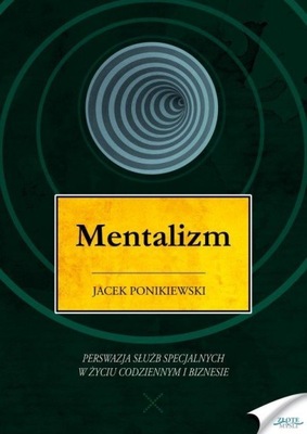 MENTALIZM JACEK PONIKIEWSKI