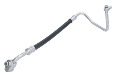 Thermotec ktt160348 шланг гнучкий радіатора фото №1