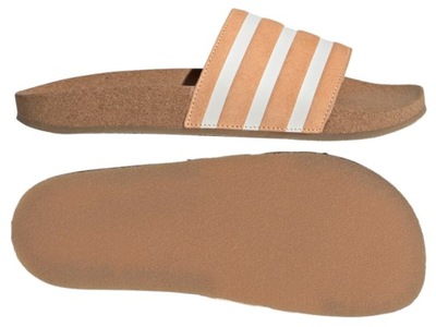 Klapki ADIDAS Originals Adilette W FX5919 - 43