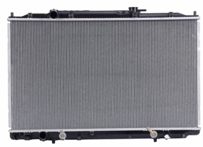 Радіатор wody 3.5 honda odyssey 05-10 фото №1