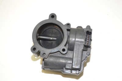 PAPILLON DES GAZ 7576697 MINI R55 R56 R57 R58 R59 R60 R61 1.4 1.6 16V VTI 
