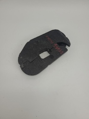 Пенополистирол защита заливной ad blue citroen jumpy iv 16- фото №1