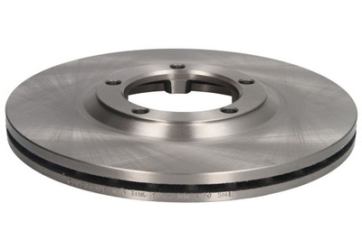 Диск гальмівна abe c30504abe фото №1