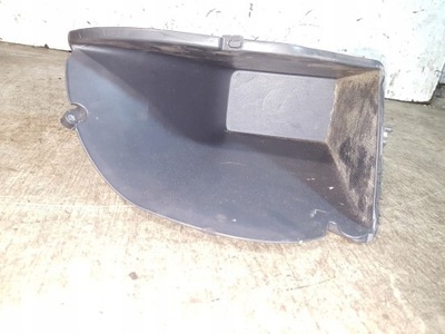 Бардачок панелі консолі toyota yaris i фото №1