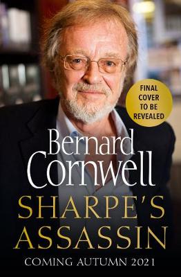 Sharpe's Assassin - Bernard Cornwell