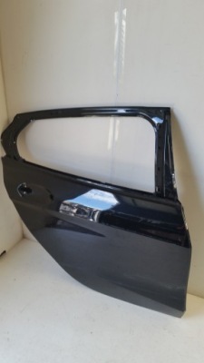 Дверь bmw 1 f40 задняя фото №1