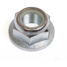 Гайка шарнір dacia sandero 1.6 16v 2011- фото №1