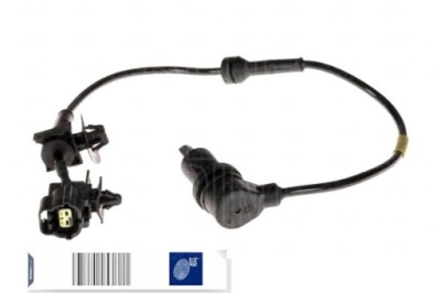 Blue print датчик abs задняя p chevrolet aveo kalos фото №1