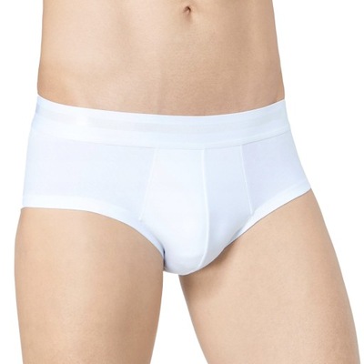 Majtki SLOGGI Simplicity Retro Brief M / 0003