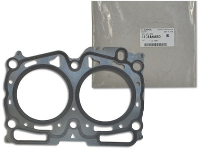 Прокладка головки 11044aa680 оригинал subaru фото №1