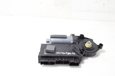 Моторчик окон левый перед volkswagen phaeton фото №1