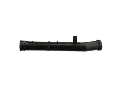 Труба жидкость охлаждающий оригинальный номер 032121065g фото №1