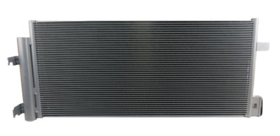 Кондиціонер chevrolet aveo 1.3 дизель 2011- 2020 фото №1