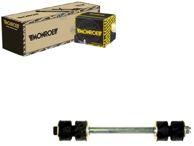 Monroe l24060 тяга / кронштейн, стабілізатор фото №1