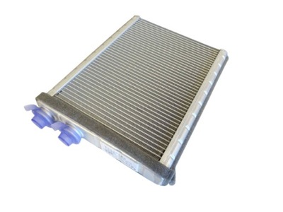 Отопитель peugeot 208 2008 2019- фото №1