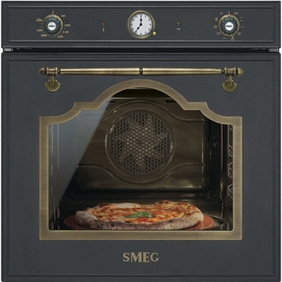 Piekarnik Smeg SFP750AOPZ