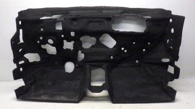 Шумоізоляція стіни перегородки ford ka+ iii фото №1