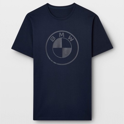 Oryginalny T-Shirt koszulka BMW męska XXL FREUDE Tonal