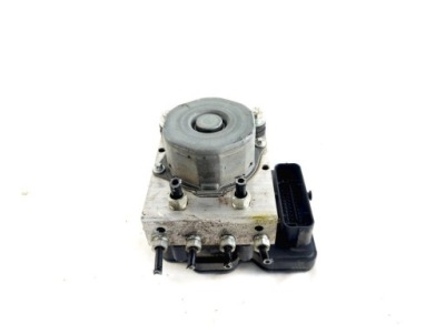 Насос abs bosch 44540-0h130 0265258008 2265106455 0265956504 фото №1
