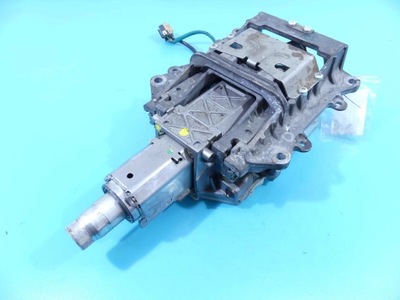 КОЛОНКА РУЛЕВАЯ VW TOUAREG I 7L 7L0419501BK