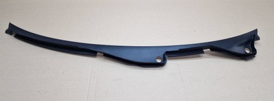 Жабо audi a4 b8 фото №1