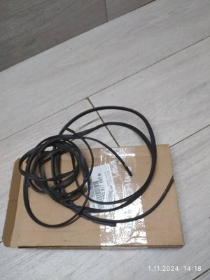 10463. porsche cayenne прокладка дах ліва 9y3817667 фото №1