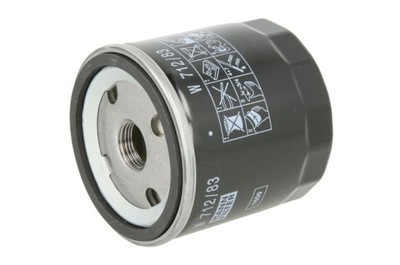 Фильтр масла daihatsu charmant lexus es, gs, gx, i фото №1