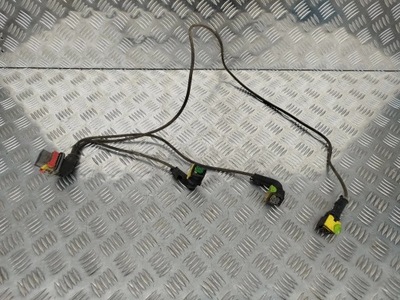 Шланг nox ad blue adblue scania r euro 6 фото №1